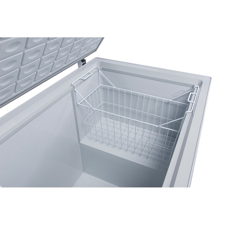Dukers BD/BG-760 Commercial Chest Freezer