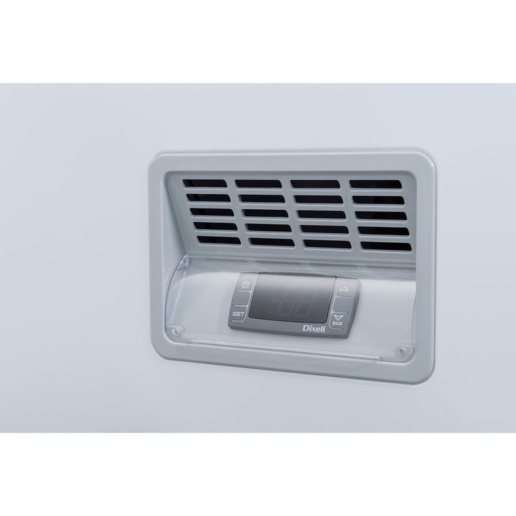Dukers BD/BG-760 Commercial Chest Freezer