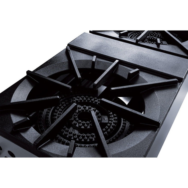 Dukers DCSPB1 Stock Pot Range