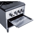 Dukers DCSPB1 Stock Pot Range