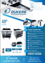 Dukers DCSPB1 Stock Pot Range