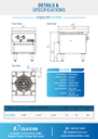 Dukers DCSPB1 Stock Pot Range