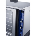 Dukers DCCOG2 Double Convection Oven