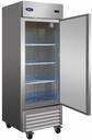 Valpro Single Door Reach-In Refrigerator 19 CU. FT.