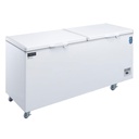 Dukers BD/BG-760 Commercial Chest Freezer