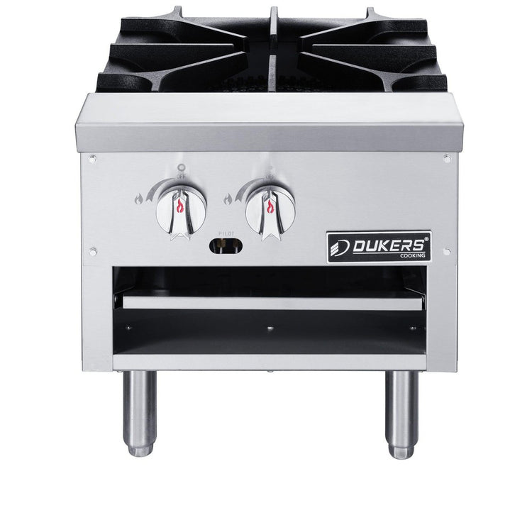 Dukers DCSPB1 Stock Pot Range