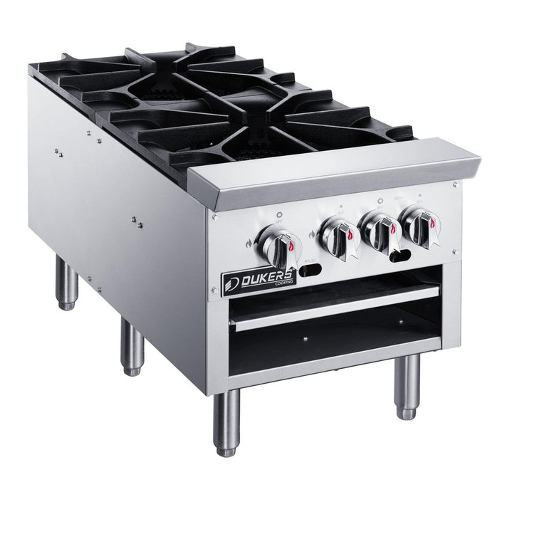 Dukers DCSPB2 Stock Pot Range