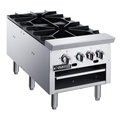 Dukers DCSPB2 Stock Pot Range