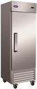 Valpro Single Door Reach-In Refrigerator 19 CU. FT.