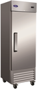 Valpro Single Door Reach-In Freezer 19 CU. FT.
