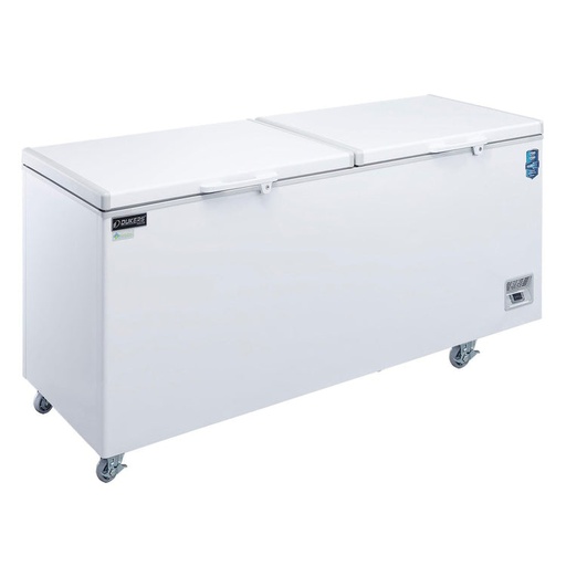 Dukers BD/BG-520 Commercial Chest Freezer