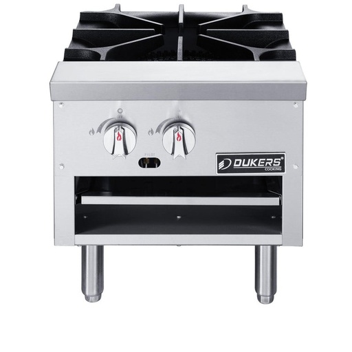 Dukers DCSPB1 Stock Pot Range