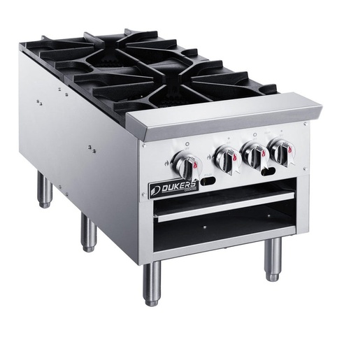 Dukers DCSPB2 Stock Pot Range