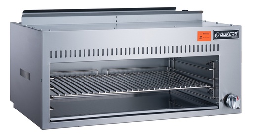 Dukers DCCM36 Cheese Melting Oven