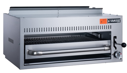 Dukers DCSB36 Gas Salamander