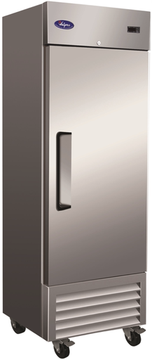 Valpro Single Door Reach-In Freezer 19 CU. FT.